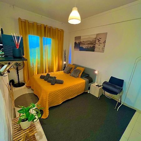 Cardia'S Guest House ซากาเว็ง ภายนอก รูปภาพ