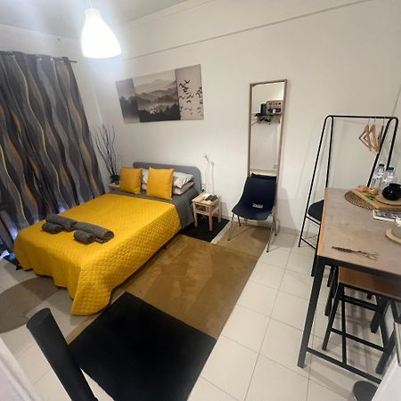 Cardia'S Guest House ซากาเว็ง ภายนอก รูปภาพ