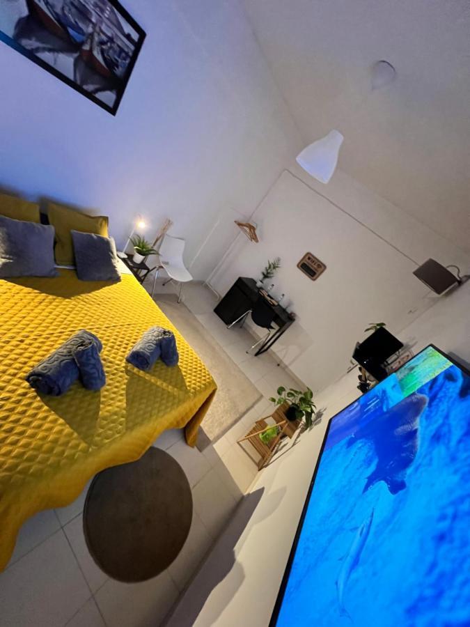 Cardia'S Guest House ซากาเว็ง ภายนอก รูปภาพ