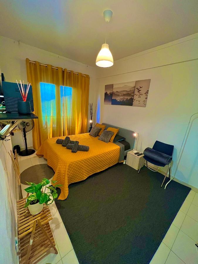 Cardia'S Guest House ซากาเว็ง ภายนอก รูปภาพ