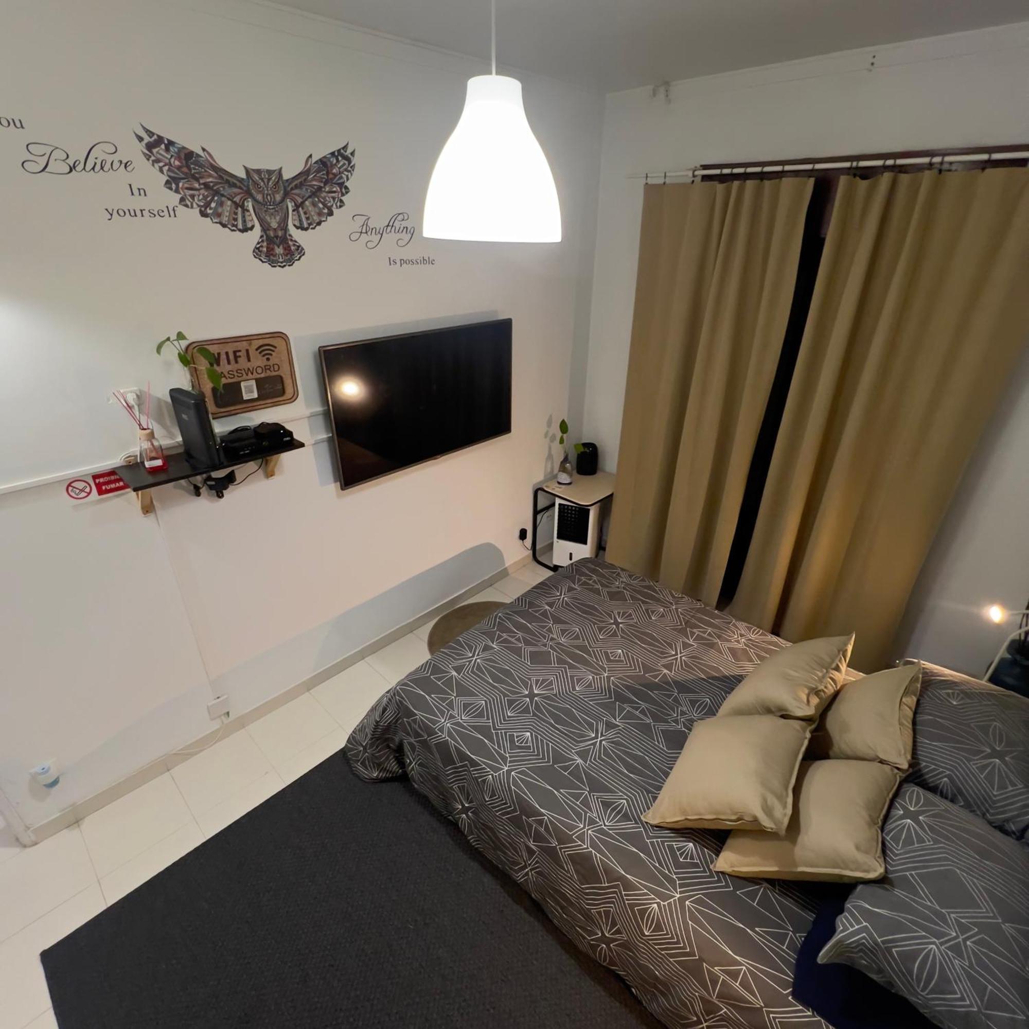Cardia'S Guest House ซากาเว็ง ภายนอก รูปภาพ