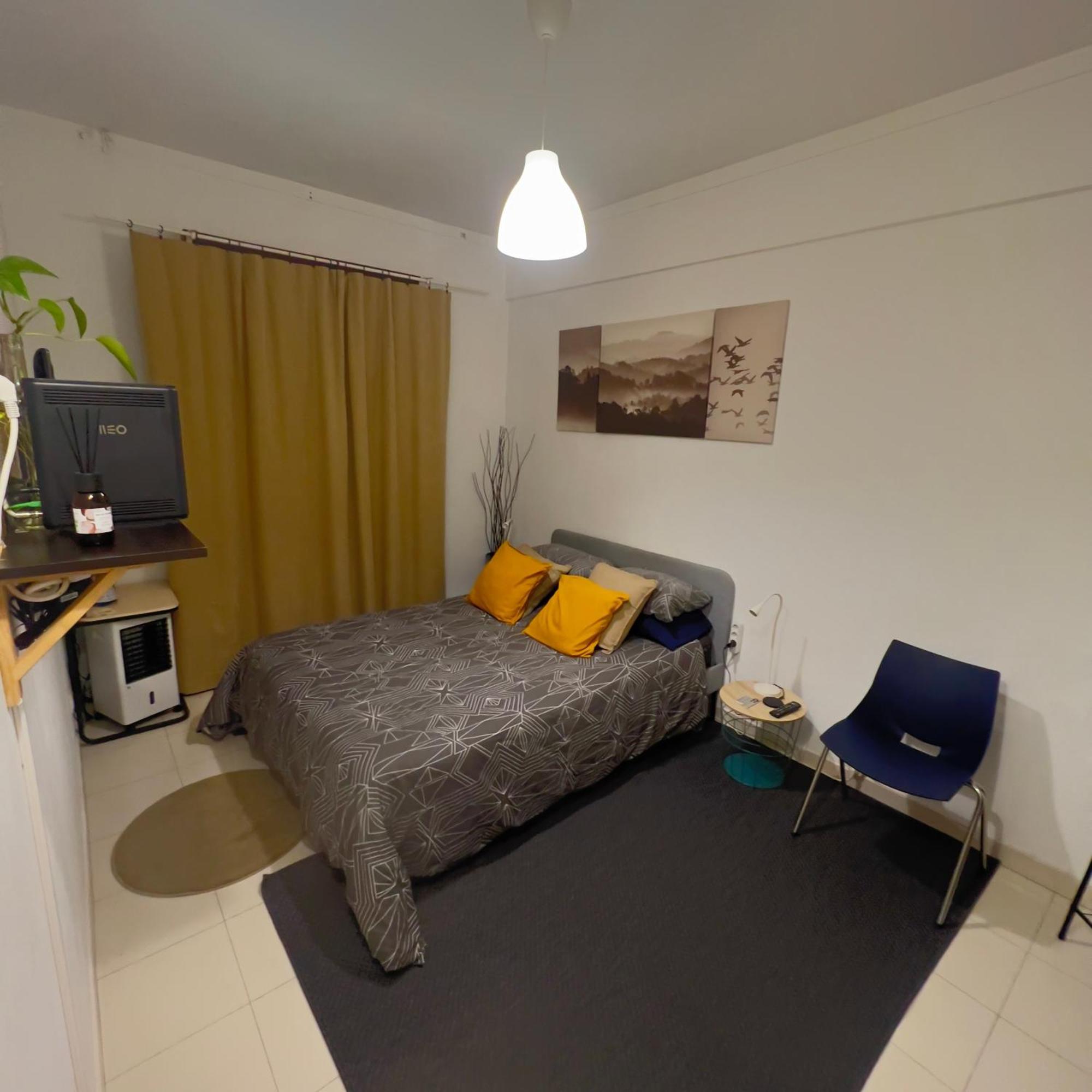 Cardia'S Guest House ซากาเว็ง ภายนอก รูปภาพ