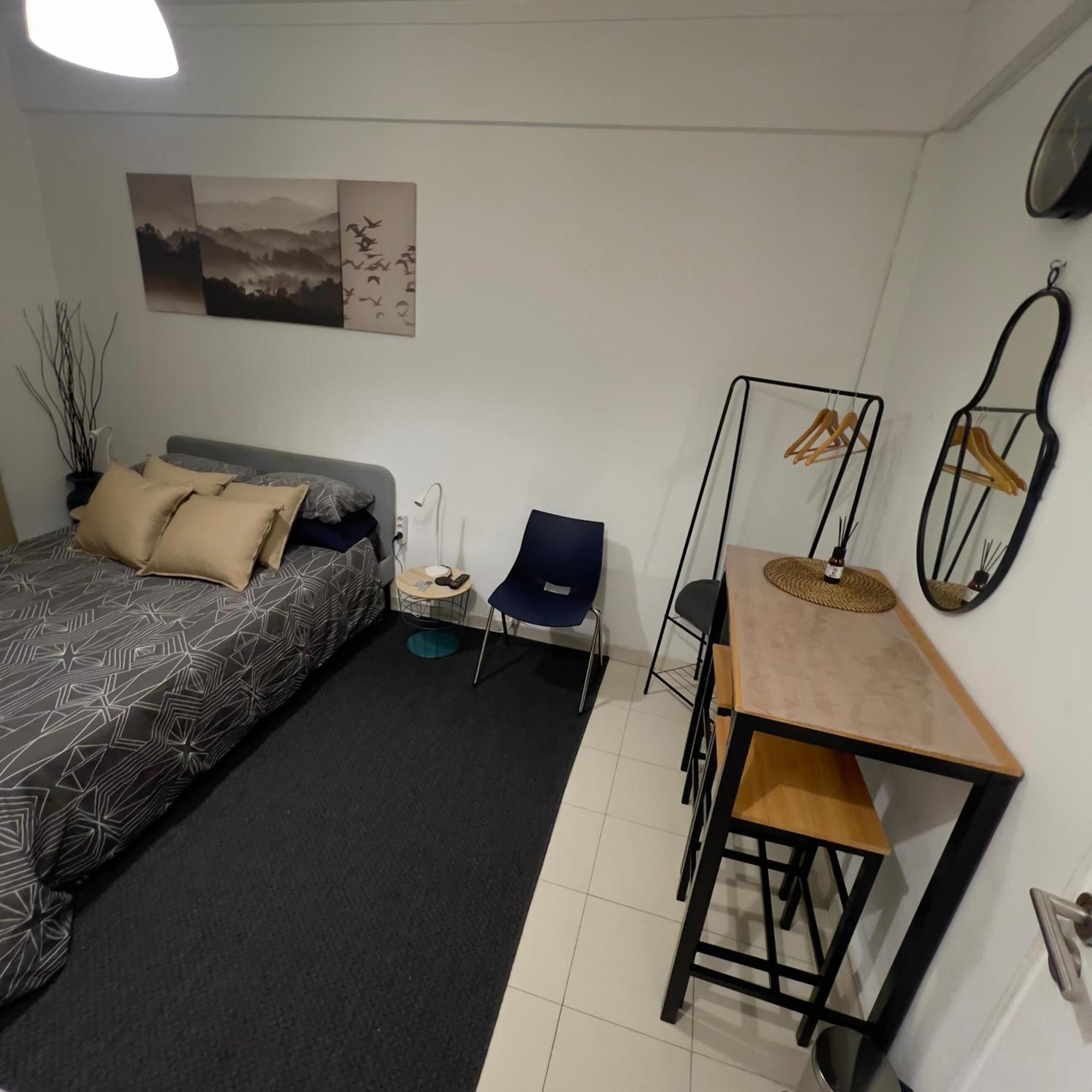 Cardia'S Guest House ซากาเว็ง ภายนอก รูปภาพ