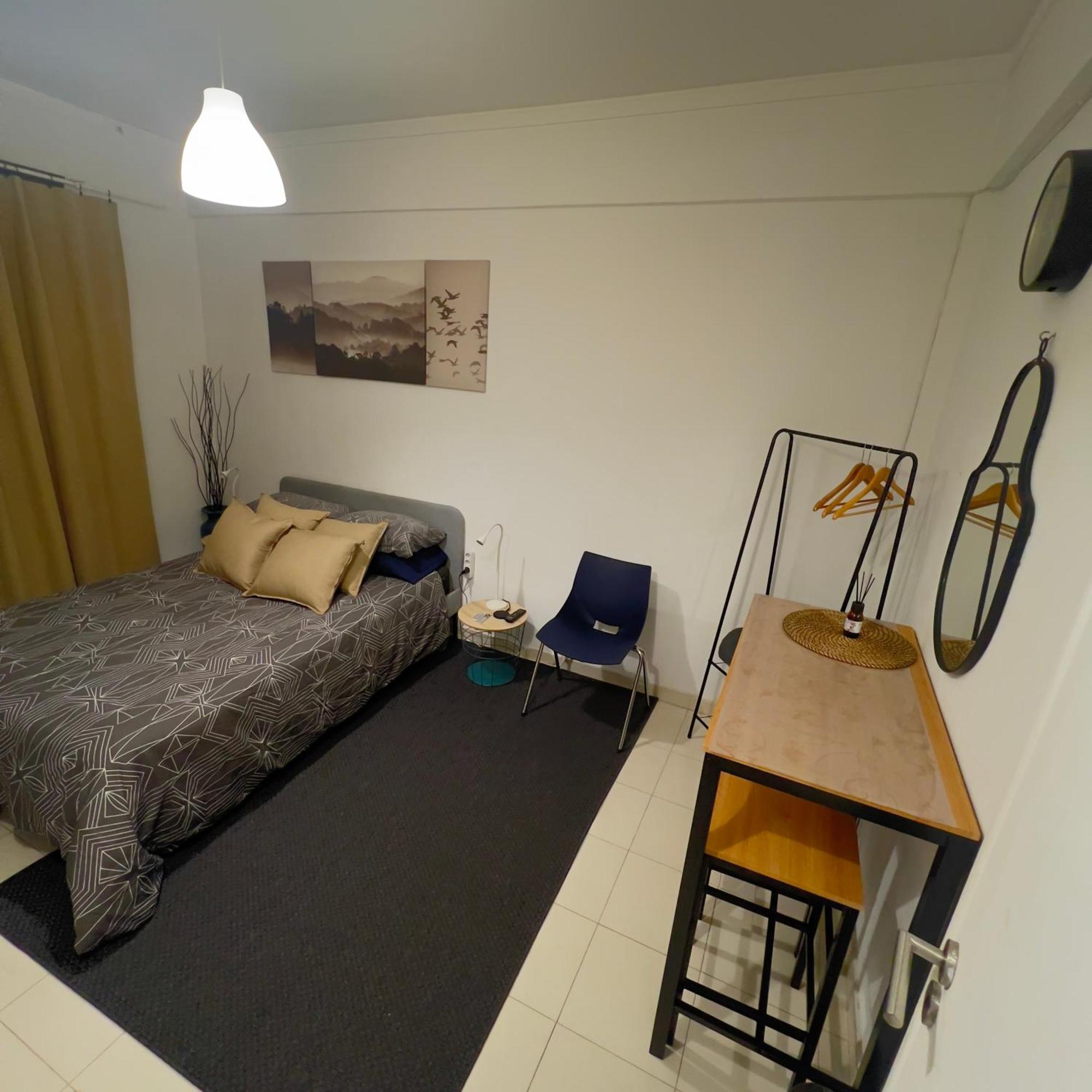 Cardia'S Guest House ซากาเว็ง ภายนอก รูปภาพ