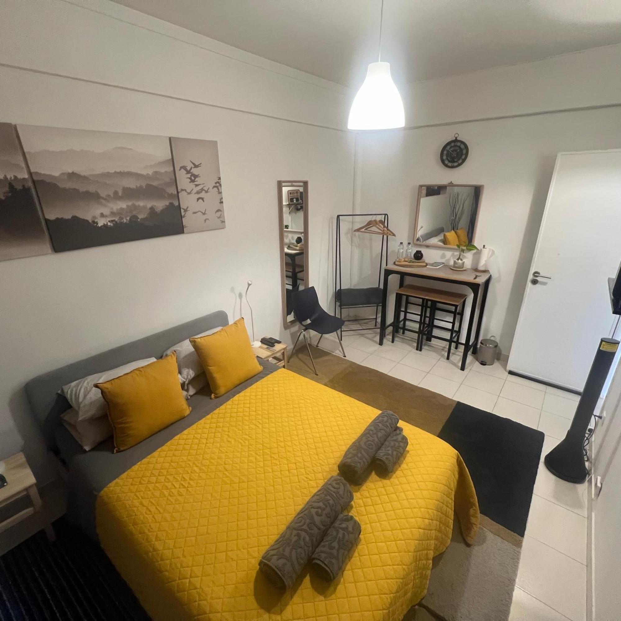 Cardia'S Guest House ซากาเว็ง ภายนอก รูปภาพ