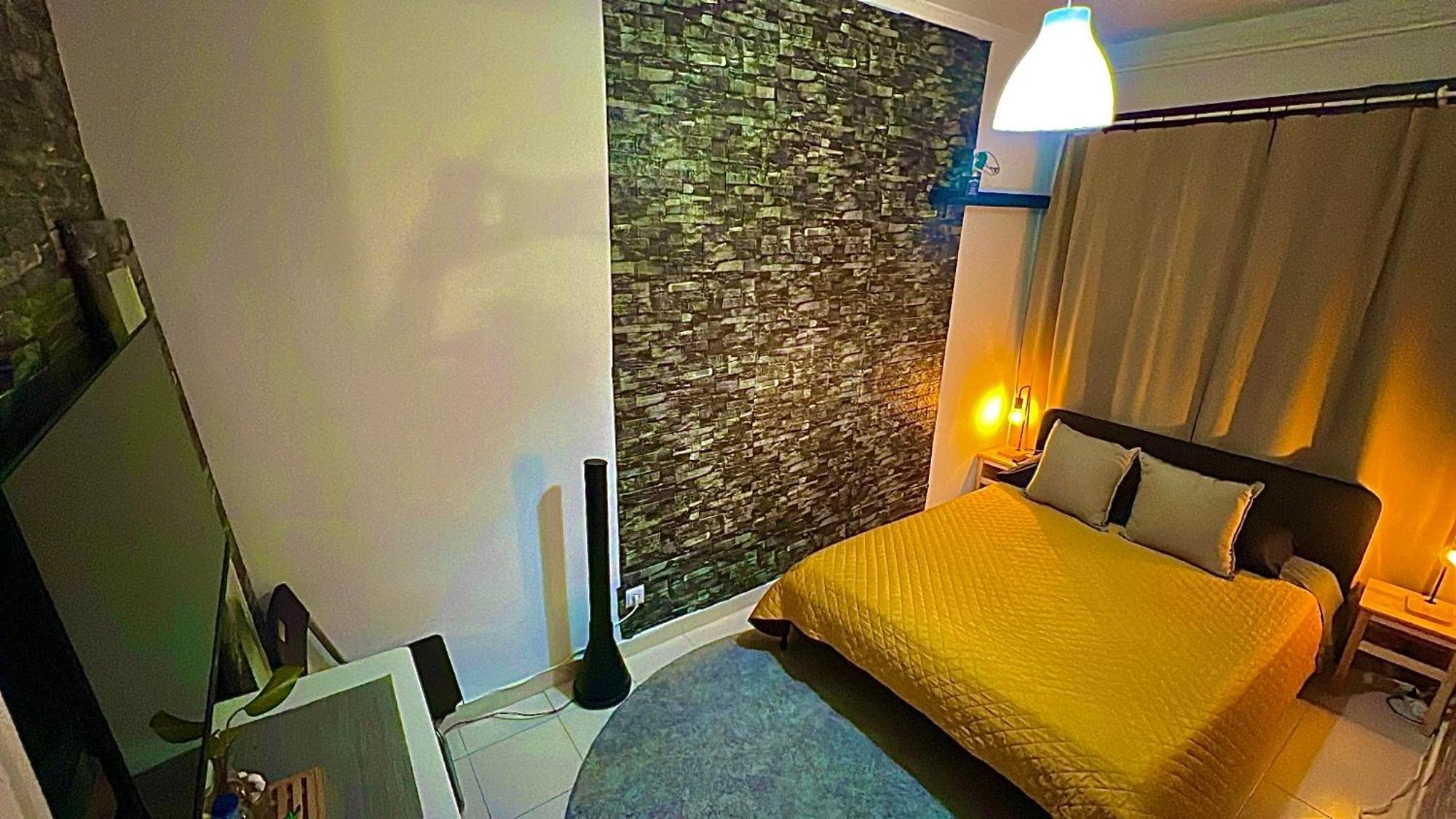 Cardia'S Guest House ซากาเว็ง ภายนอก รูปภาพ