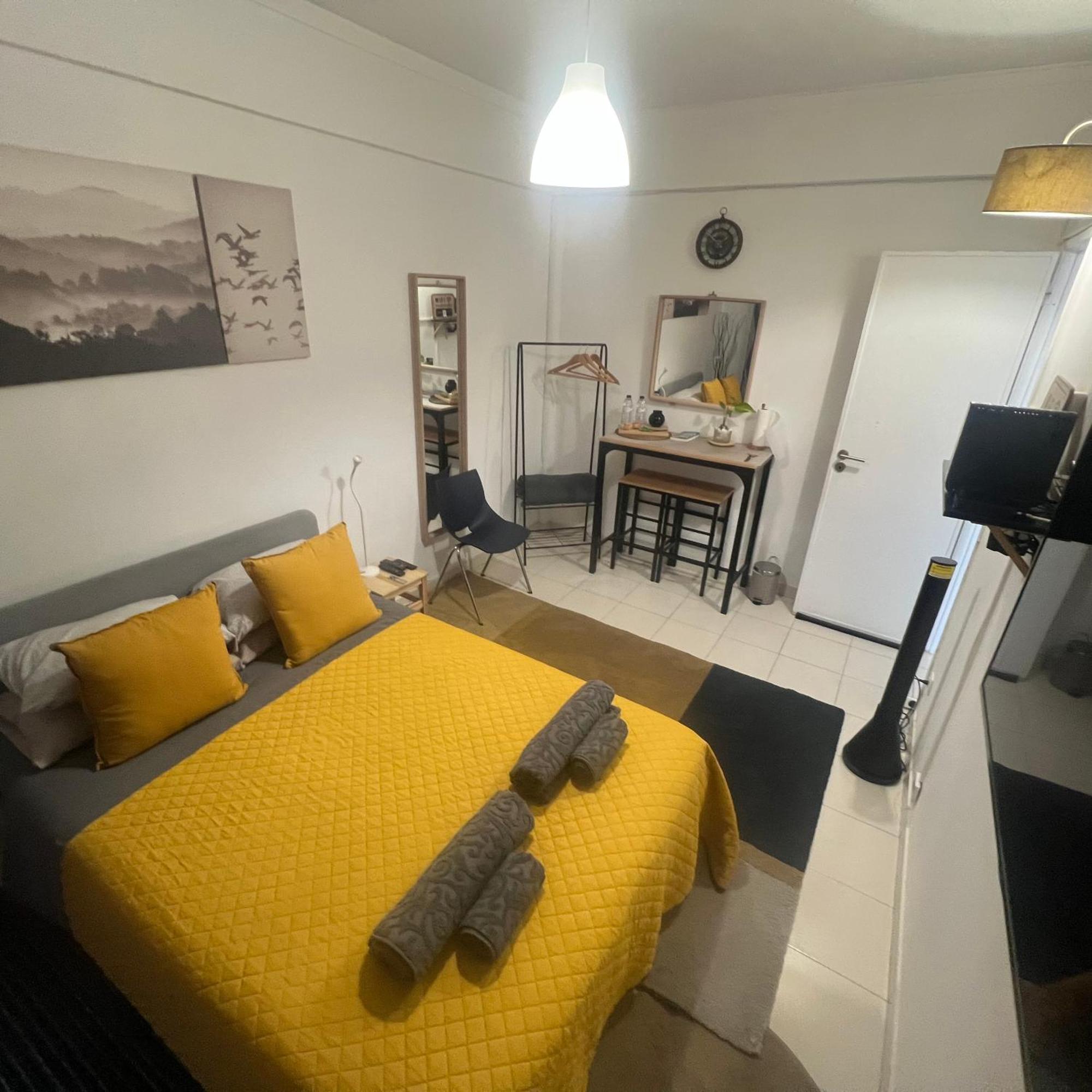 Cardia'S Guest House ซากาเว็ง ภายนอก รูปภาพ