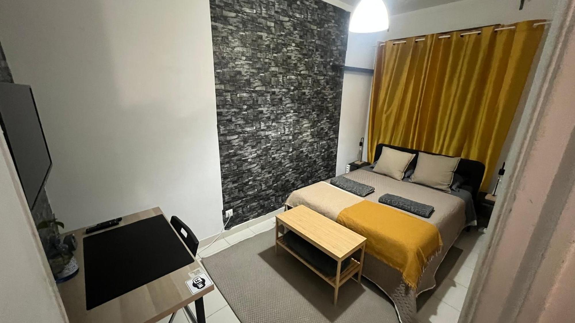 Cardia'S Guest House ซากาเว็ง ภายนอก รูปภาพ